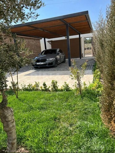 İcarəyə verilir 3 otaqlı həyət evi/bağ evi 180 m², Mərdəkan q., photo 11 from 32
