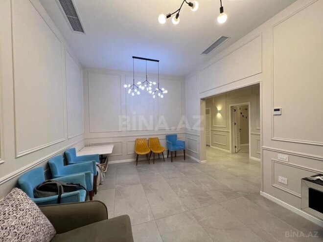 İcarəyə verilir 3 otaqlı həyət evi/bağ evi 180 m², Mərdəkan q., photo 20 from 32