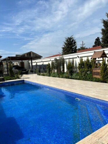 İcarəyə verilir 3 otaqlı həyət evi/bağ evi 180 m², Mərdəkan q., photo 10 from 32