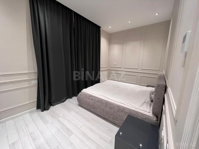 İcarəyə verilir 3 otaqlı həyət evi/bağ evi 180 m², Mərdəkan q., photo 27 from 32