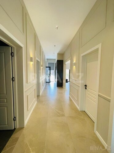 İcarəyə verilir 3 otaqlı həyət evi/bağ evi 180 m², Mərdəkan q., photo 18 from 32
