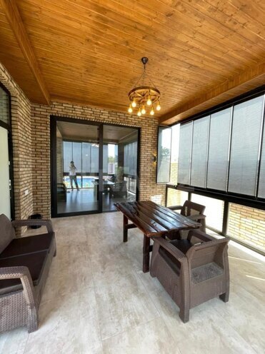 İcarəyə verilir 3 otaqlı həyət evi/bağ evi 180 m², Mərdəkan q., photo 14 from 32