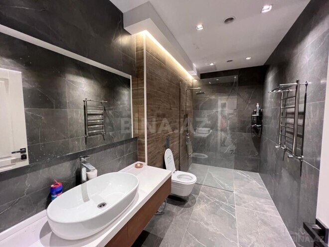 İcarəyə verilir 3 otaqlı həyət evi/bağ evi 180 m², Mərdəkan q., photo 26 from 32