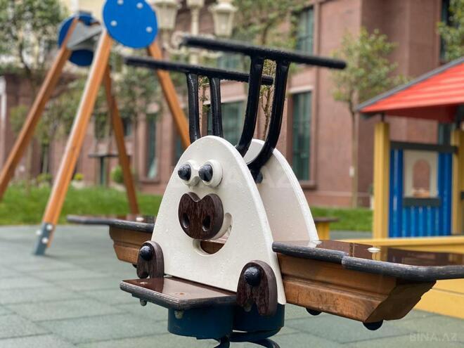 Продаётся 2-комн. новостройка 86 м², м. Элмляр Академиясы, photo 20 from 26