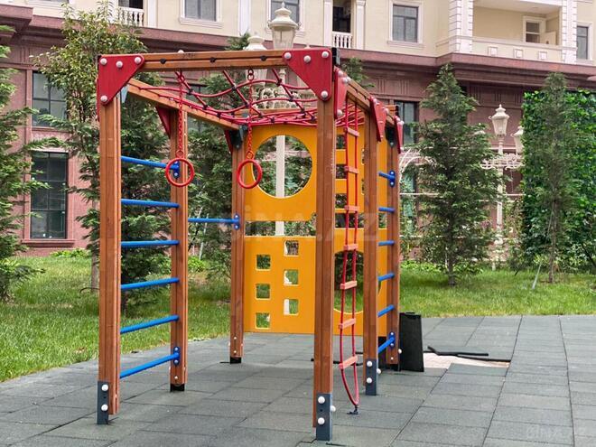 Продаётся 2-комн. новостройка 86 м², м. Элмляр Академиясы, photo 23 from 26