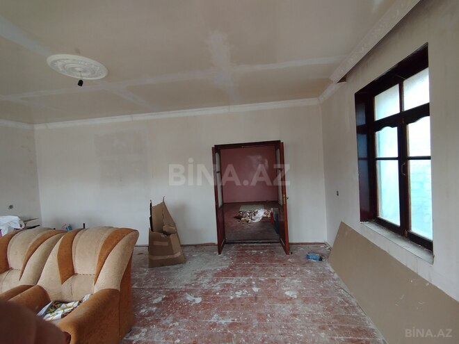 Продаётся 3-комн. дом/дача 110 м², пос. Бильгях, photo 6 from 10