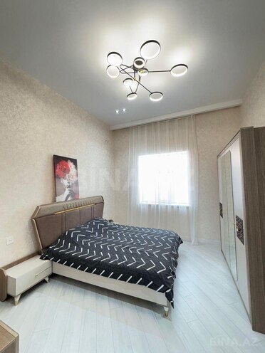 İcarəyə verilir 4 otaqlı həyət evi/bağ evi 240 m², Şağan q., photo 17 from 22