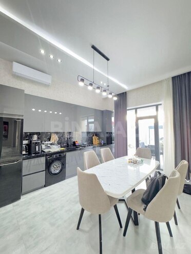 İcarəyə verilir 4 otaqlı həyət evi/bağ evi 240 m², Şağan q., photo 16 from 22
