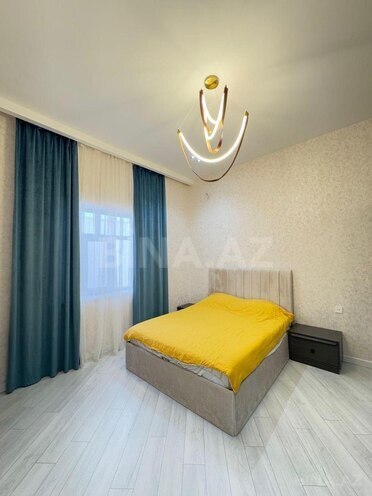 İcarəyə verilir 4 otaqlı həyət evi/bağ evi 240 m², Şağan q., photo 19 from 22