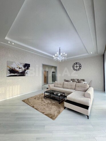 İcarəyə verilir 4 otaqlı həyət evi/bağ evi 240 m², Şağan q., photo 12 from 22