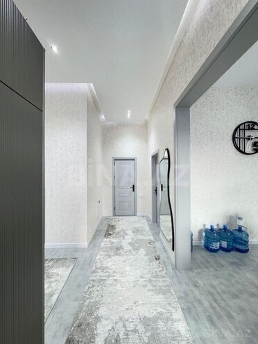 İcarəyə verilir 4 otaqlı həyət evi/bağ evi 240 m², Şağan q., photo 11 from 22