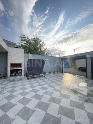 İcarəyə verilir 4 otaqlı həyət evi/bağ evi 240 m², Şağan q., photo 9 from 22