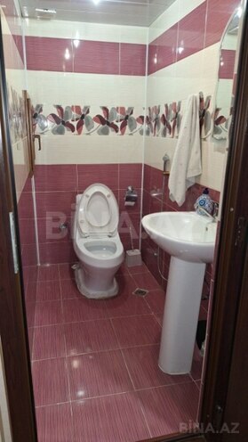 Продаётся 2-комн. новостройка 90 м², м. Ахмедлы, photo 12 from 15
