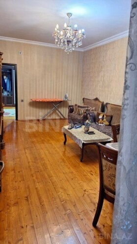 Продаётся 2-комн. новостройка 90 м², м. Ахмедлы, photo 3 from 15