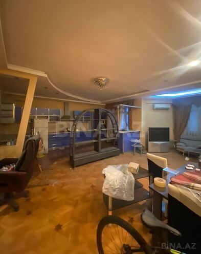 Satılır 4 otaqlı yeni tikili 177 m², 28 May m., photo 3 from 16