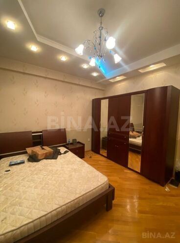Satılır 4 otaqlı yeni tikili 177 m², 28 May m., photo 9 from 16