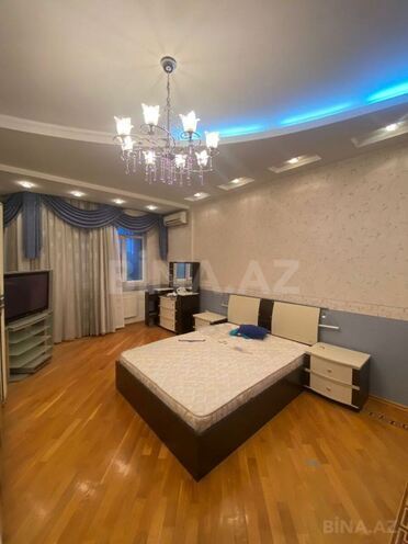 Satılır 4 otaqlı yeni tikili 177 m², 28 May m., photo 5 from 16