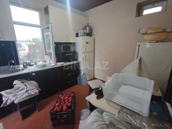 İcarəyə verilir 1 otaqlı həyət evi/bağ evi 45 m², Mərdəkan q., photo 7 from 13