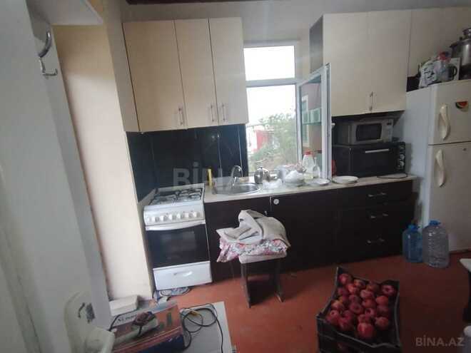 İcarəyə verilir 1 otaqlı həyət evi/bağ evi 45 m², Mərdəkan q., photo 8 from 13