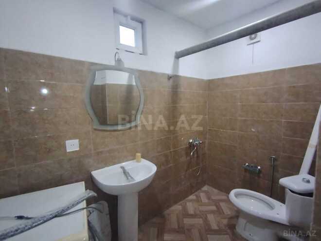 İcarəyə verilir 1 otaqlı həyət evi/bağ evi 45 m², Mərdəkan q., photo 12 from 13