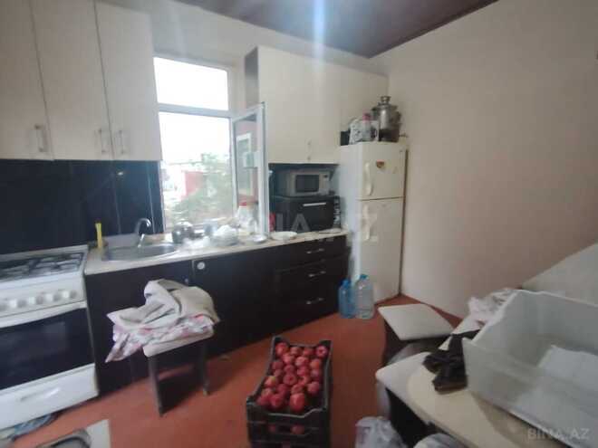 İcarəyə verilir 1 otaqlı həyət evi/bağ evi 45 m², Mərdəkan q., photo 9 from 13