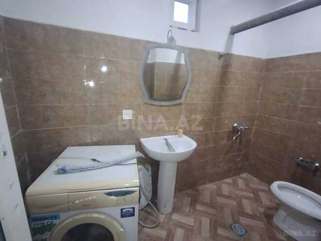 İcarəyə verilir 1 otaqlı həyət evi/bağ evi 45 m², Mərdəkan q., photo 11 from 13