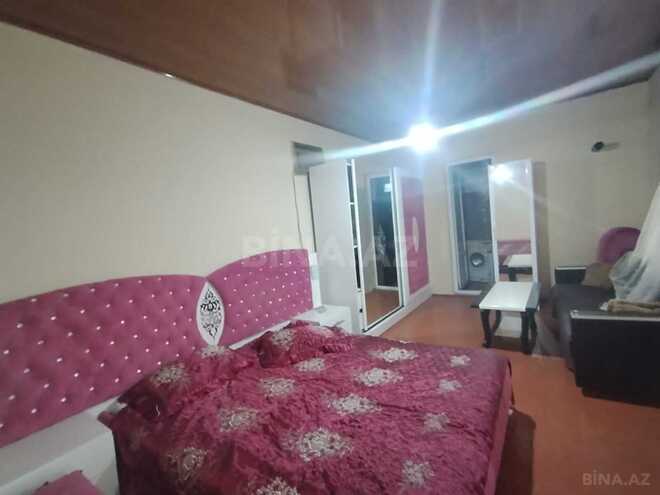 İcarəyə verilir 1 otaqlı həyət evi/bağ evi 45 m², Mərdəkan q., photo 4 from 13