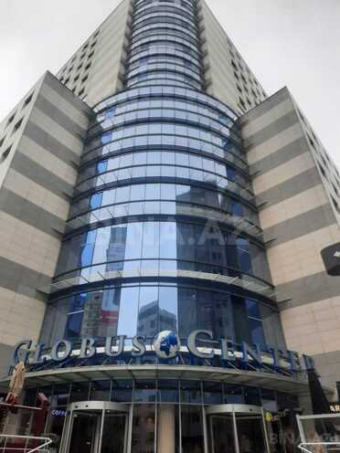 Сдаётся 1-комн. офис 20 м², м. Низами, photo 1 from 9