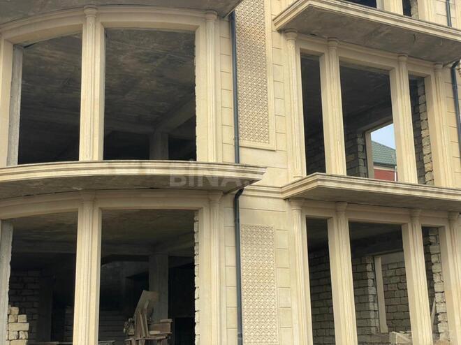 Продаётся 6-комн. дом/дача 495 м², пос. Бадамдар, photo 4 from 6