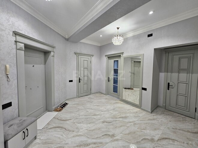Satılır 3 otaqlı yeni tikili 150 m², Nərimanov r., photo 4 from 15