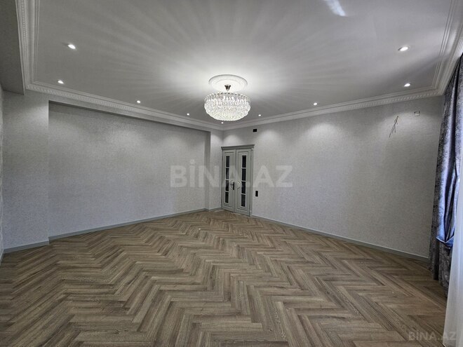 Satılır 3 otaqlı yeni tikili 150 m², Nərimanov r., photo 9 from 15