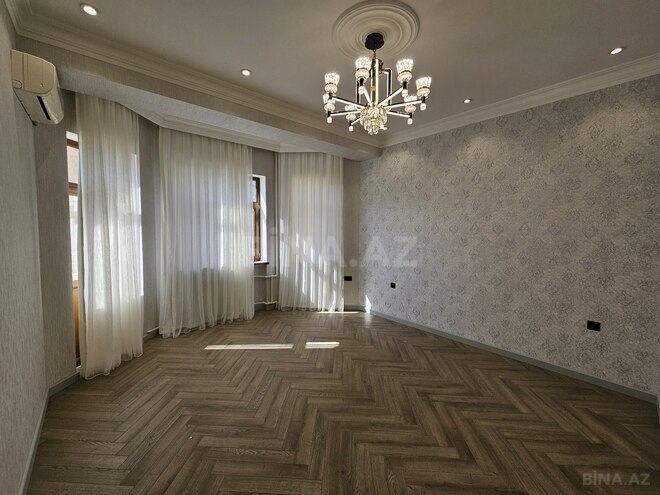 Satılır 3 otaqlı yeni tikili 150 m², Nərimanov r., photo 5 from 15