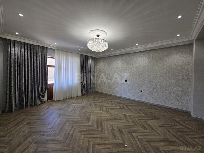 Satılır 3 otaqlı yeni tikili 150 m², Nərimanov r., photo 7 from 15
