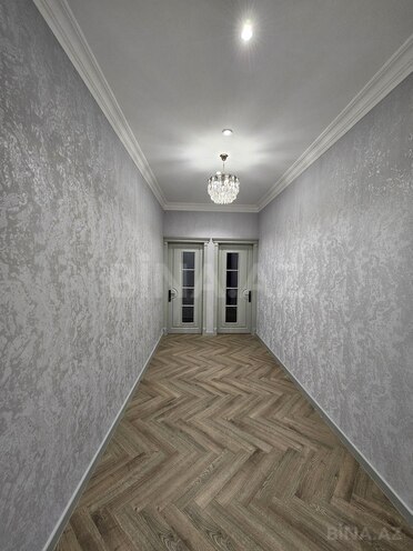 Satılır 3 otaqlı yeni tikili 150 m², Nərimanov r., photo 8 from 15