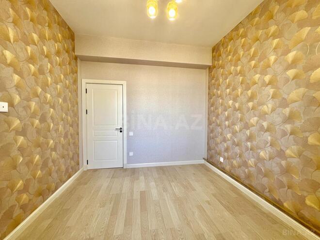 Satılır 3 otaqlı yeni tikili 117 m², Həzi Aslanov m., photo 27 from 32