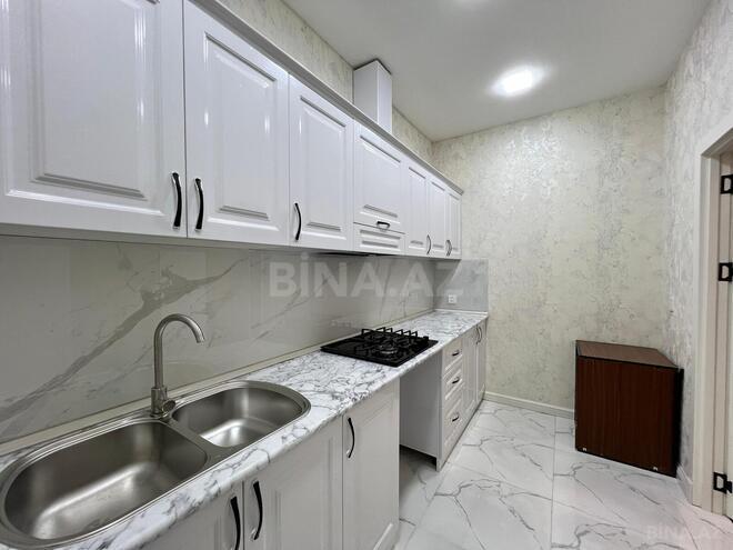 Satılır 3 otaqlı yeni tikili 117 m², Həzi Aslanov m., photo 29 from 32
