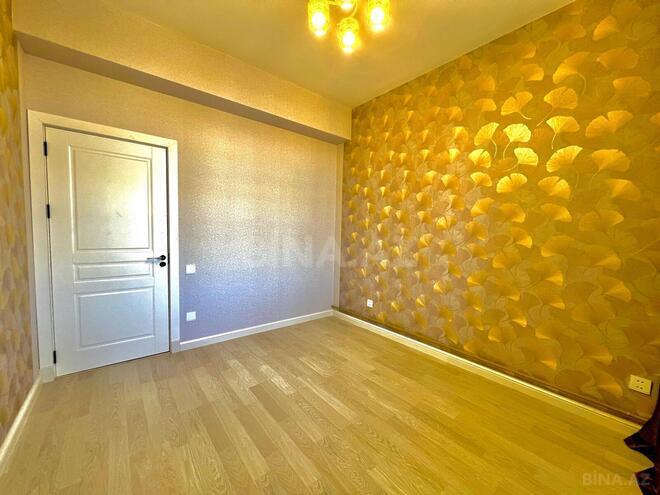 Satılır 3 otaqlı yeni tikili 117 m², Həzi Aslanov m., photo 11 from 32