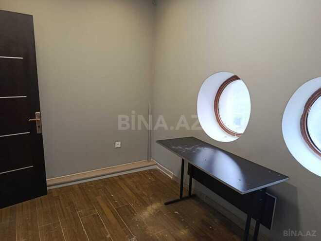 İcarəyə verilir 1 otaqlı ofis 75 m², Nəriman Nərimanov m., photo 4 from 6