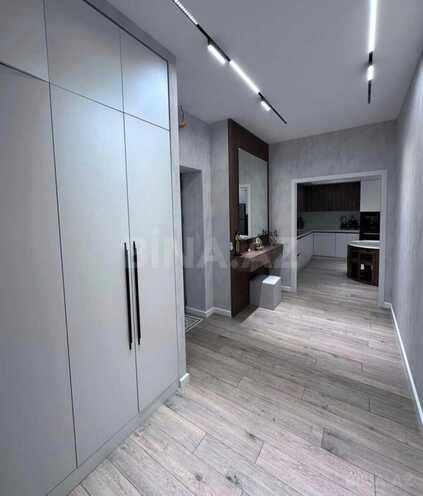 Продаётся 3-комн. новостройка 109 м², м. 8 ноября, photo 7 from 12