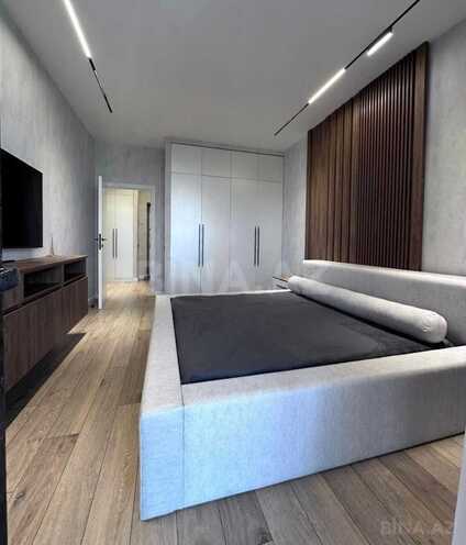 Продаётся 3-комн. новостройка 109 м², м. 8 ноября, photo 9 from 12
