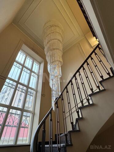 Продаётся 6-комн. дом/дача 333 м², пос. Бакиханова, photo 3 from 32