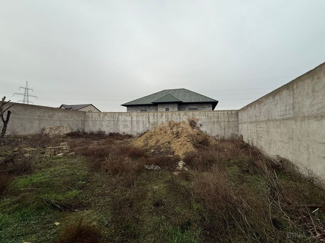 Продаётся  участок 3.5 сот, пос. Шувеляны, photo 5 from 7