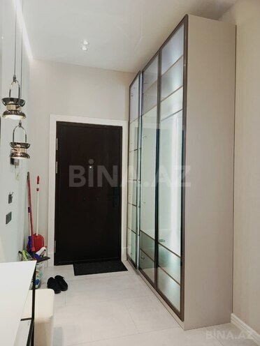 İcarəyə verilir 2 otaqlı yeni tikili 70 m², Nəsimi r., photo 10 from 12
