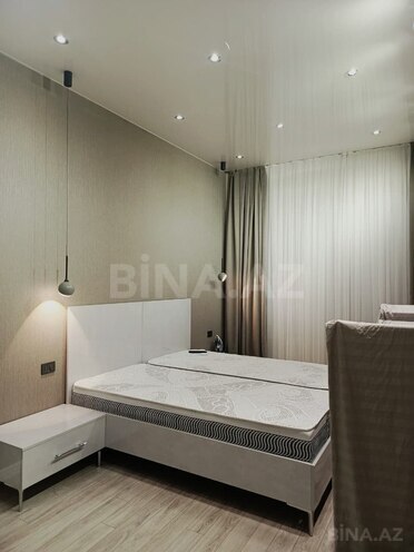 İcarəyə verilir 2 otaqlı yeni tikili 70 m², Nəsimi r., photo 8 from 12