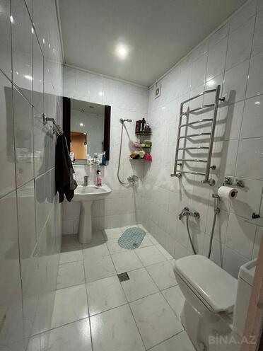 Satılır 2 otaqlı köhnə tikili 65 m², Nizami m., photo 10 from 13