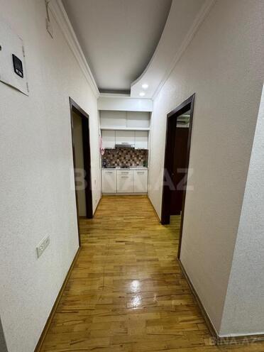 İcarəyə verilir 3 otaqlı ofis 90 m², Şah İsmayıl Xətai m., photo 8 from 12