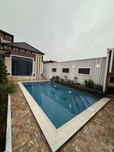 Продаётся 4-комн. дом/дача 180 м², пос. Шувеляны, photo 5 from 15