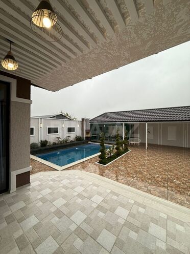 Продаётся 4-комн. дом/дача 180 м², пос. Шувеляны, photo 4 from 15