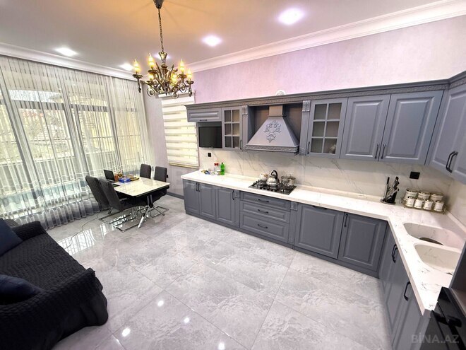 Продаётся 5-комн. дом/дача 360 м², пос. Бадамдар, photo 17 from 32