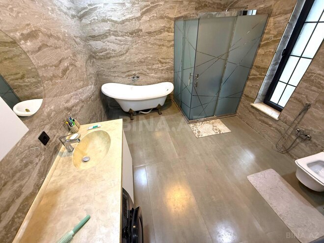 Продаётся 5-комн. дом/дача 360 м², пос. Бадамдар, photo 20 from 32